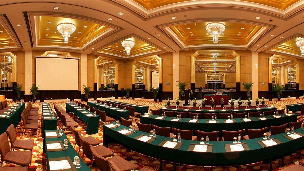 Sheraton Guiyang Hotel Eksteriør bilde