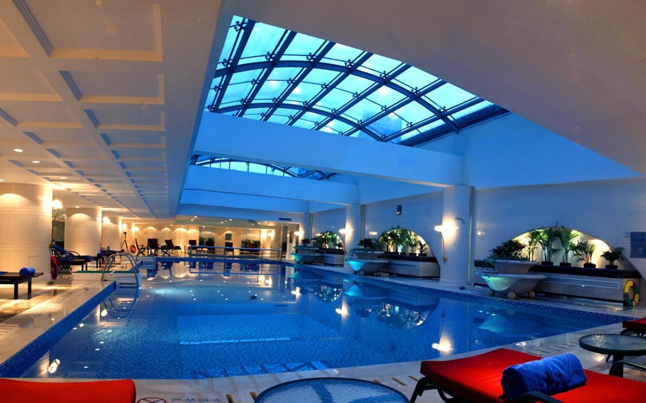 Sheraton Guiyang Hotel Eksteriør bilde