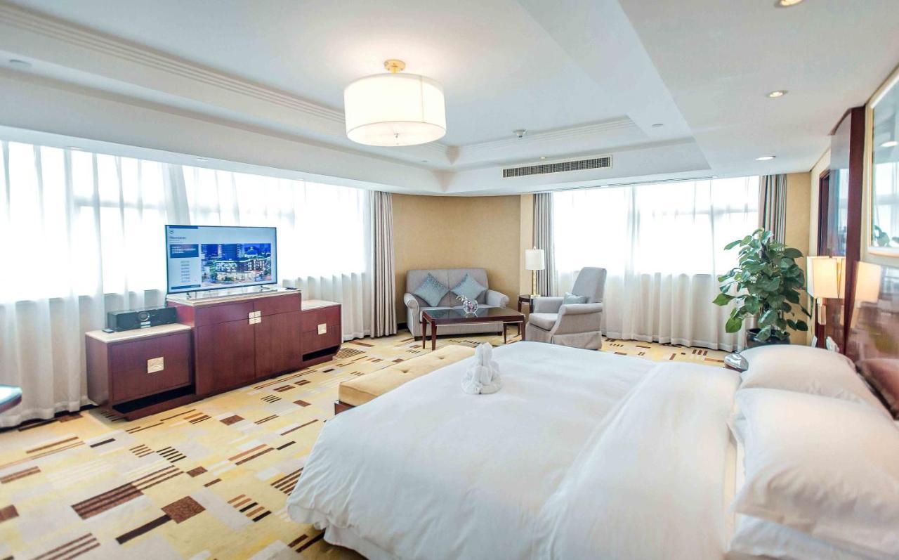 Sheraton Guiyang Hotel Eksteriør bilde