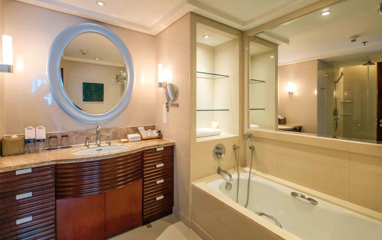 Sheraton Guiyang Hotel Eksteriør bilde