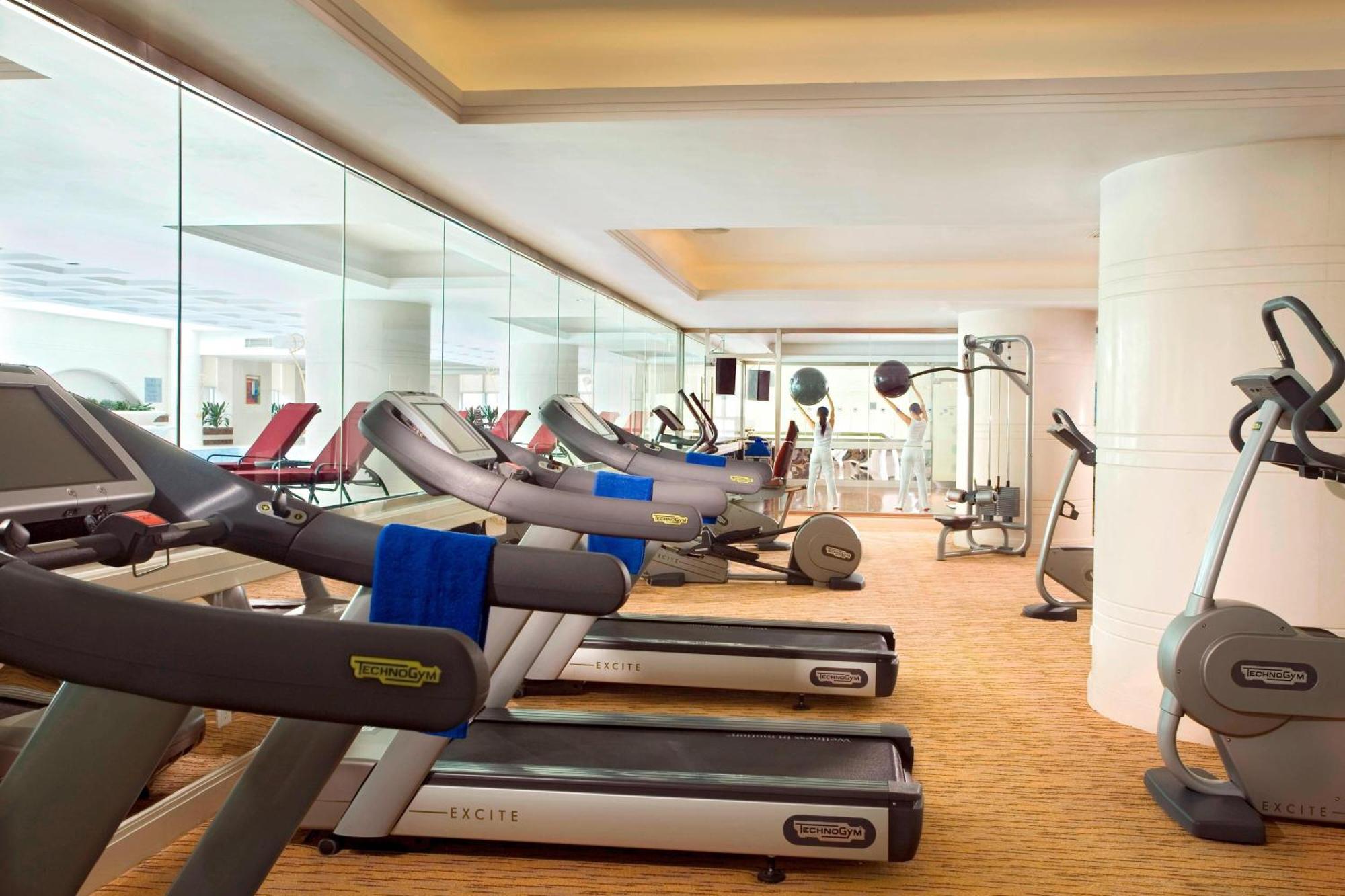 Sheraton Guiyang Hotel Eksteriør bilde