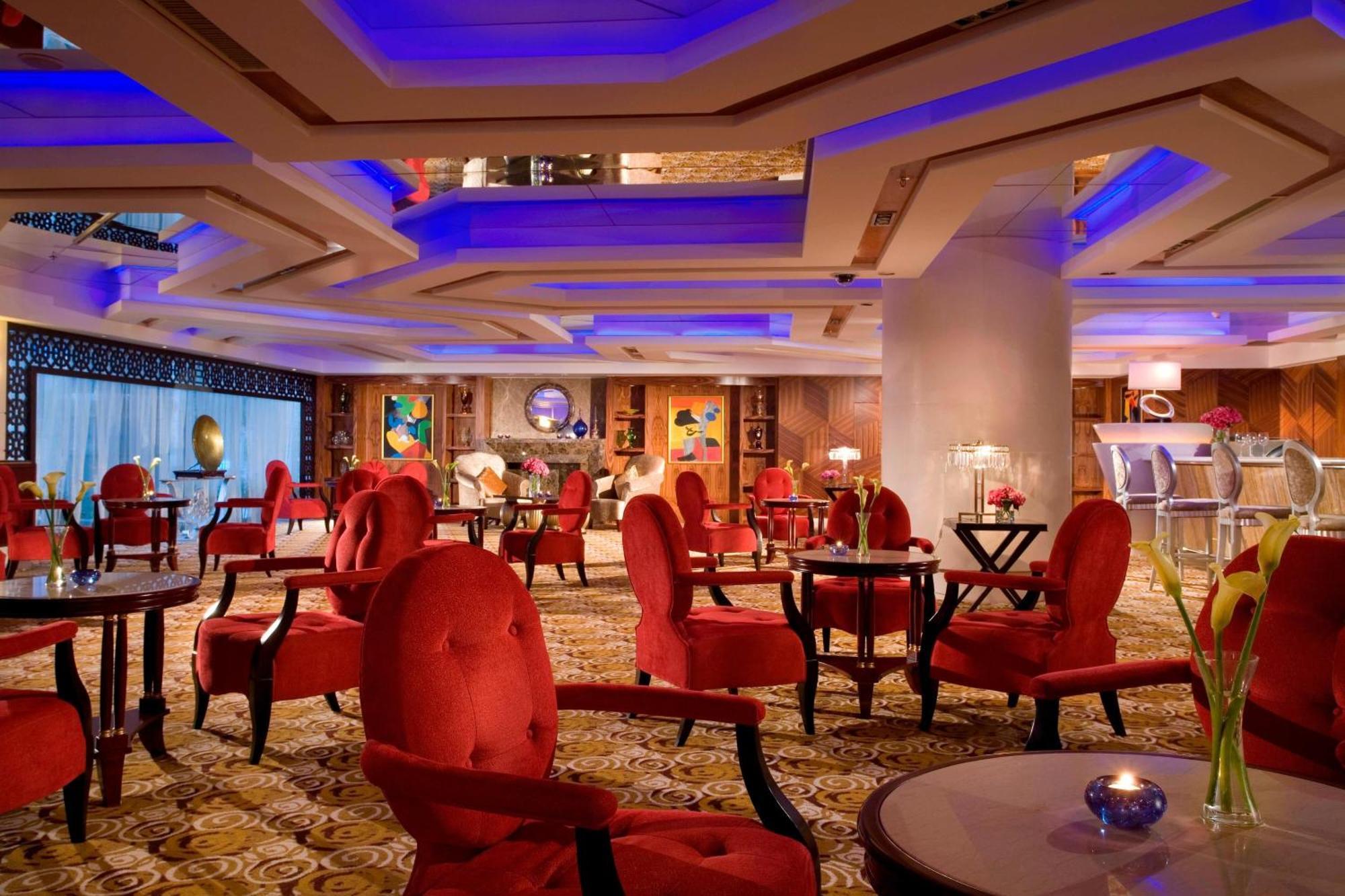 Sheraton Guiyang Hotel Eksteriør bilde
