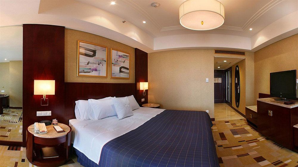 Sheraton Guiyang Hotel Eksteriør bilde