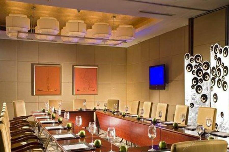 Sheraton Guiyang Hotel Eksteriør bilde