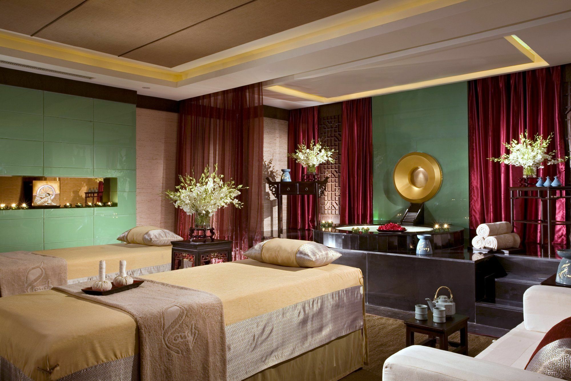 Sheraton Guiyang Hotel Eksteriør bilde
