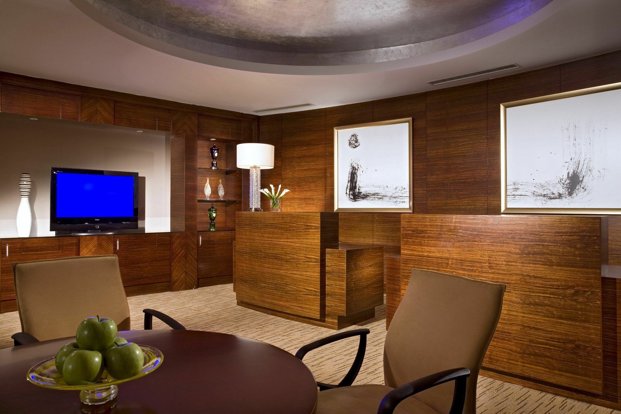 Sheraton Guiyang Hotel Eksteriør bilde