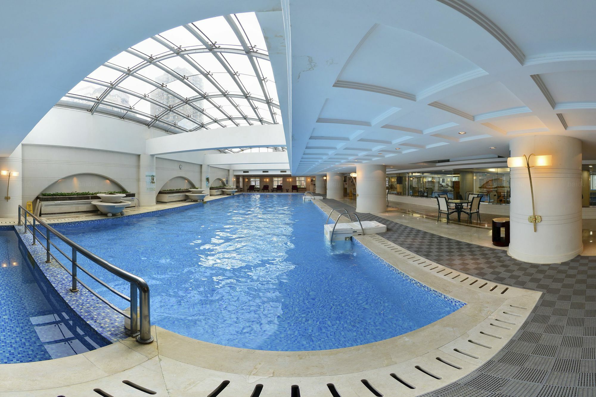 Sheraton Guiyang Hotel Eksteriør bilde